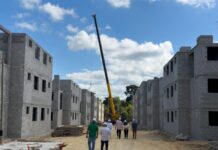 Prefeitura abre cadastro para 400 apartamentos do programa “Minha Casa, Minha Vida”