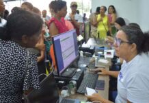 Sistema do Cadastro Único ficará indisponível entre 8 e 9 de agosto em Feira de Santana