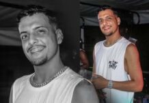 Cantor de pagode morre após ser retirado de casa e espancado na Bahia