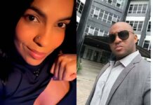 Mulher e advogado são encontrados mortos com marcas de tiros dentro de casa