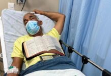 Deputado Sargento Isidório recebe alta após internação em Salvador Deputado Sargento Isidório recebe alta após internação em Salvador