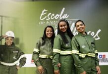 Coelba vai instalar “Escola de Eletricistas” com curso gratuito em Itaberaba