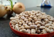 Governo autoriza compra de feijão para garantir preço mínimo ao produtor Governo autoriza compra de feijão para garantir preço mínimo ao produtor