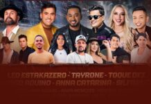 Confira as atrações da 35ª Festa dos Vaqueiros de Wagner