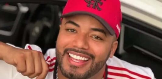 Influenciador Hytalo Santos é preso em São Paulo