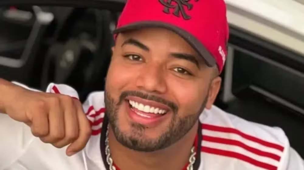 Influenciador Hytalo Santos é preso em São Paulo