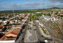 Iaçu vai receber 100 unidades habitacionais do Minha Casa Minha Vida Iaçu vai receber 100 casas populares e obras de R$ 77 milhões