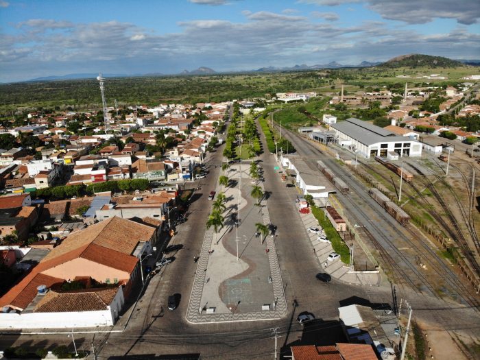Iaçu vai receber 100 casas populares e obras de R$ 77 milhões