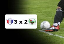 Intermunicipal 2025: Itaberaba vence Tapiramutá na estreia por 3 a 2