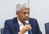 Governador Jerônimo Rodrigues autoriza pacote de pavimentações para sete municípios baianos