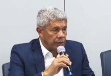 Jerônimo Rodrigues entrega novos equipamentos e veículos de saúde em Barro Preto, neste sábado (15)