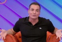 Programa de Leo Dias na Band aposta em plateia e interação com o público Leo dias na Band