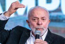 Lula planeja proibir que menores de 16 anos usem redes sociais Lula planeja proibir que menores de 16 anos usem redes sociais