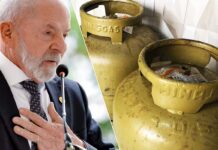 Lula aprova programa Gás para Todos para substituir o atua Auxílio Gás Lula aprova programa Gás para Todos para substituir o atua Auxílio Gás