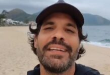 Morre o ator Maurício Silveira aos 48 anos Morre o ator Maurício Silveira aos 48 anos