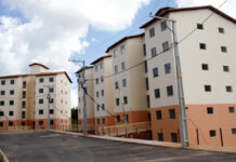 Inscrições Abertas! Veja como morar em um apartamento novo em Salvador sem pagar aluguel Inscrições Abertas para o Minha Casa Minha Vida em Salvador