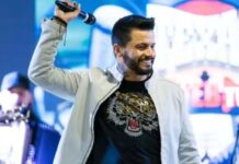 Cantor sertanejo é executado a tiros após criminosos se passarem por policiais Cantor sertanejo é executado a tiros após criminosos se passarem por policiais