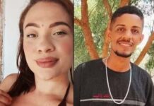 Jovem de 20 anos confessa ter matado namorado na Bahia após ele se negar a mostrar-lhe mensagens em celular Jovem de 20 anos confessa ter matado namorado na Bahia após ele se negar a mostrar-lhe mensagens em celular