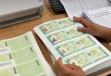Bahia bate recorde na emissão da nova Carteira de Identidade Nacional