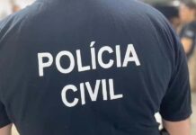 Policial civil é suspenso após não se vacinar contra Covid-19