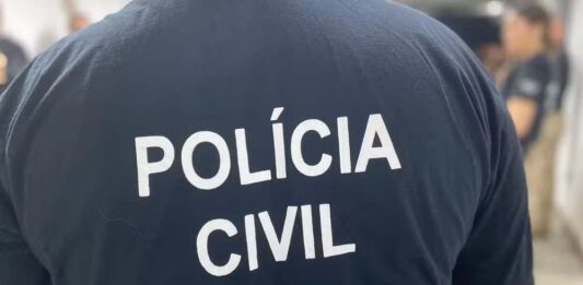 Homem é preso por violência doméstica em Itaberaba