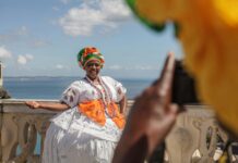 Governo do Estado promove destino Bahia com imersão cultural para 580 profissionais do turismo de todo o Brasil