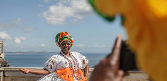Governo do Estado promove destino Bahia com imersão cultural para 580 profissionais do turismo de todo o Brasil