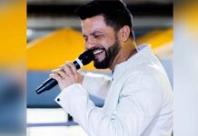 Cantor sertanejo morto a tiros tinha passagens por estupro e tráfico