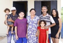 Mais 1,9 mil famílias serão beneficiadas pelo Minha Casa, Minha Vida Rural