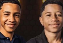 Dupla Samuel e Mateus morre em acidente de moto na Bahia