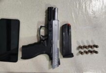 Suspeito morre após confronto com Rondesp Chapada