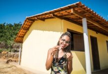 Governo da Bahia prorroga inscrições do Programa Minha Casa Minha Vida Rural