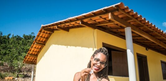 Governo da Bahia prorroga inscrições do Programa Minha Casa Minha Vida Rural