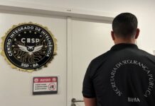 Superintendência de Inteligência ministra 46° CIAISP em Itaberaba