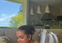 Mel Maia é o primeiro nome cotado para o Camarote do BBB 26