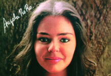 Morre Angela Ro Ro, ícone da MPB, aos 75 anos