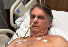 Bolsonaro volta a centro cirúrgico após nova crise de soluços Bolsonaro, Bolsonaro internado, Bolsonaro preso, morre Bolsonaro, Bolsonaro cirurgia, Bolsonaro funeral, Bolsonaro velório