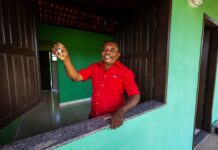 Minha Casa Minha Vida: Governo da Bahia lança edital de 3 mil casas rurais para comunidades tradicionais