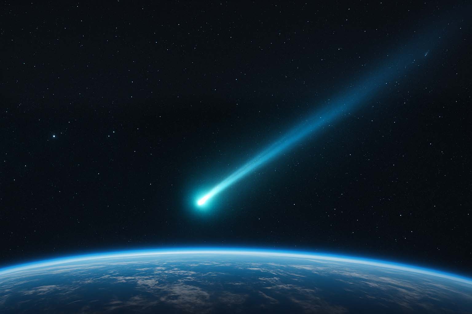 Cometa C/2025 R2 (SWAN)