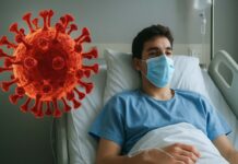 Nova variante da Covid-19, apelidada de “variante da rouquidão”, causa internações no Piauí Nova variante da Covid-19, apelidada de “variante da rouquidão”, causa internações no Piauí