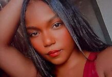 Jovem é morta a tiros dentro de casa; polícia investiga crime como feminicídio Jovem é morta a tiros dentro de casa; polícia investiga crime como feminicídio