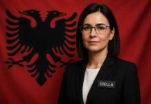 Albânia nomeia Diella, primeira “ministra” de IA, para supervisionar compras públicas e combater corrupção
