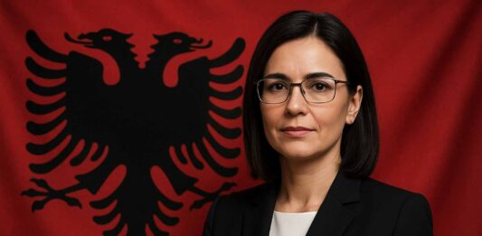 Albânia nomeia Diella, primeira “ministra” de IA, para supervisionar compras públicas e combater corrupção