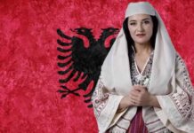 Diella, IA ministra da Albânia, alerta para “decisões desumanas” em governos