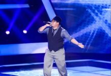 Morre aos 39 anos participante do The Voice Brasil