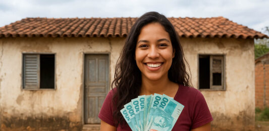 Governo vai liberar empréstimos de até R$ 100 mil para reforma de casas Governo vai liberar empréstimos de até R$ 100 mil para reforma de casas com pagamento em até 8 anos