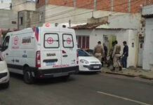 Polícia investiga suspeita de envenenamento após família passar mal com iogurte na Bahia Polícia investiga suspeita de envenenamento após família passar mal com iogurte na Bahia