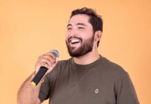 Cantor sertanejo Felipe Alves morre após sofrer acidente e ter edema cerebral Cantor sertanejo morreu após sofrer traumatismo craniano