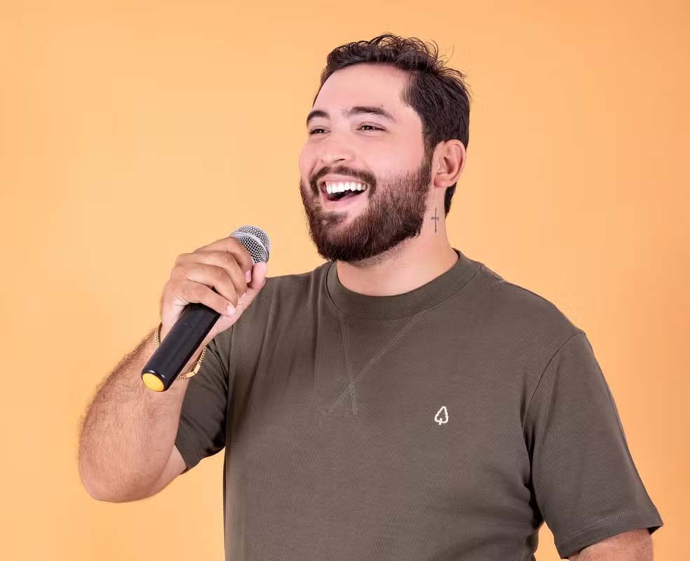 Cantor sertanejo morreu após sofrer traumatismo craniano 