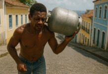 Preço do gás de cozinha ficará mais caro em Salvador